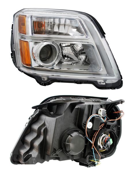 9410 FARO RH    ~ GMC TERRAIN 2010-2015