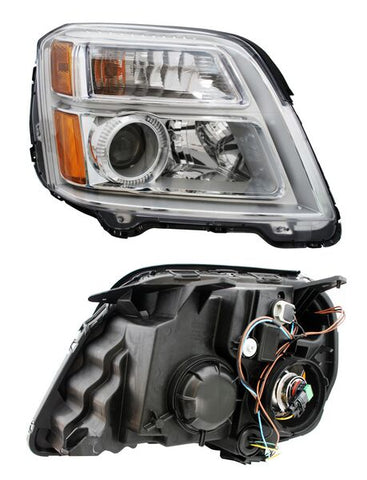 9410 FARO RH    ~ GMC TERRAIN 2010-2015