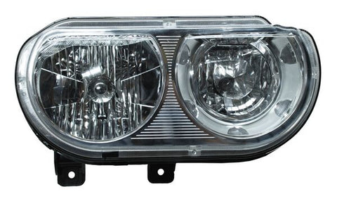 8468 FARO RH ~ DODGE CHALLENGER 2008 - 2014
