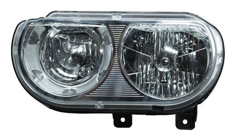 8467 FARO LH ~ DODGE CHALLENGER 2008 - 2014
