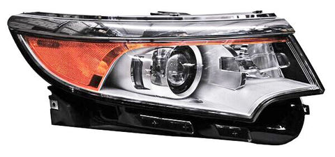 8051 FARO RH     ~ FORD EDGE 2011-2014