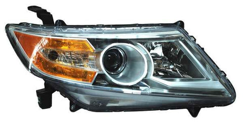 7275 FARO RH ~ HONDA ODYSSEY 2011 - 2013