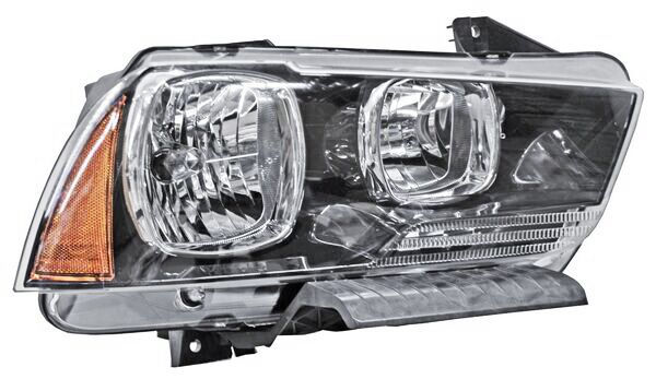 8784 FARO RH  ~ DODGE CHARGER 2011-2014