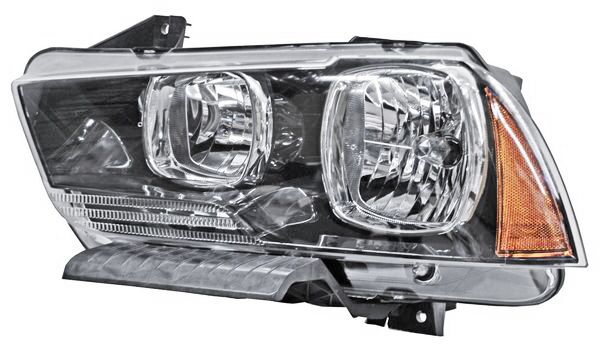 8783 FARO LH ~ DODGE CHARGER 2011 - 2014