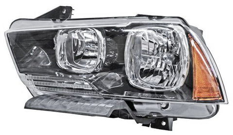 8783 FARO LH ~ DODGE CHARGER 2011 - 2014