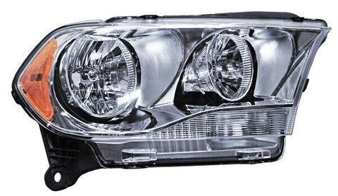 7792 FARO RH ~ DODGE DURANGO 2011-2013