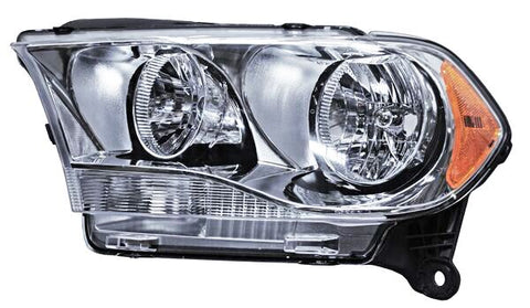 7791 FARO LH ~ DODGE DURANGO 2011 - 2013