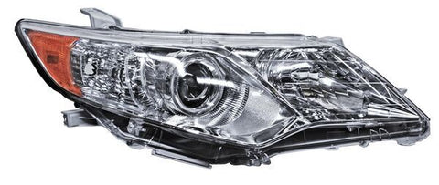 8241 FARO RH ~ TOYOTA CAMRY 2012 - 2014