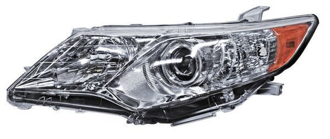 8240 FARO LH ~ TOYOTA CAMRY 2012 - 2014