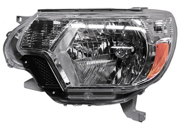 10386 FARO LH ~ TOYOTA TACOMA 2012-2015