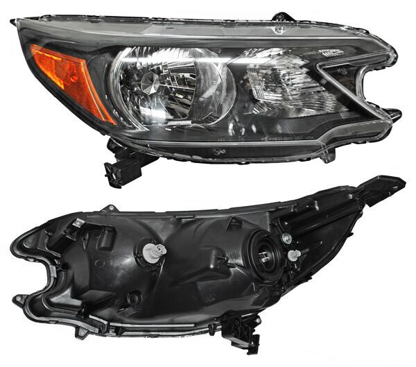 10678 FARO RH ~ HONDA CRV 2012 - 2014