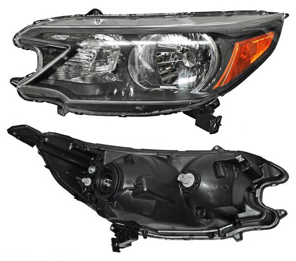 10677 FARO LH ~ HONDA CRV 2012 - 2014