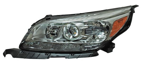 9863 FARO LH LT/LTZ LUPA ~ CHEVROLET MALIBU 2013 - 2015