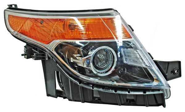 9282 FARO RH ~ FORD EXPLORER 2011 - 2015