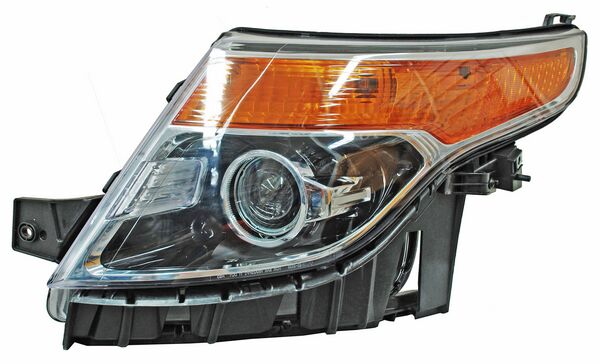 9281 FARO LH ~ FORD EXPLORER 2011 - 2015