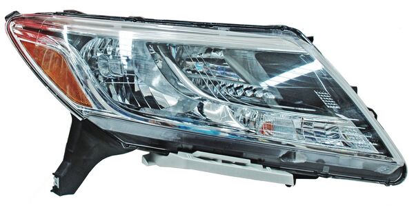 11546 FARO RH ~ NISSAN PATHFINDER 2013 - 2016