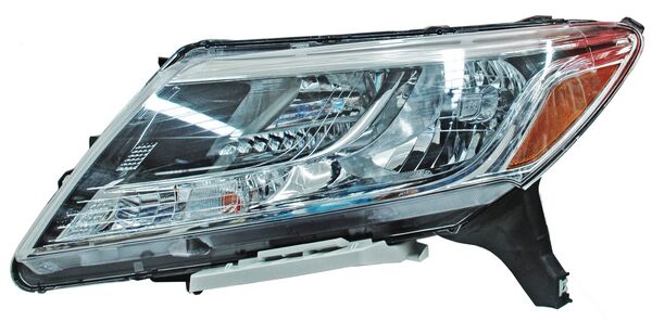 11545 FARO LH ~ NISSAN PATHFINDER 2013 - 2016