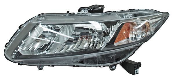 10598 FARO LH 4 PTS 2013 2 PTS ~ HONDA CIVIC 2013 - 2014