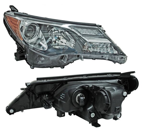 11103 FARO RH ~ TOYOTA RAV4 2013 - 2015