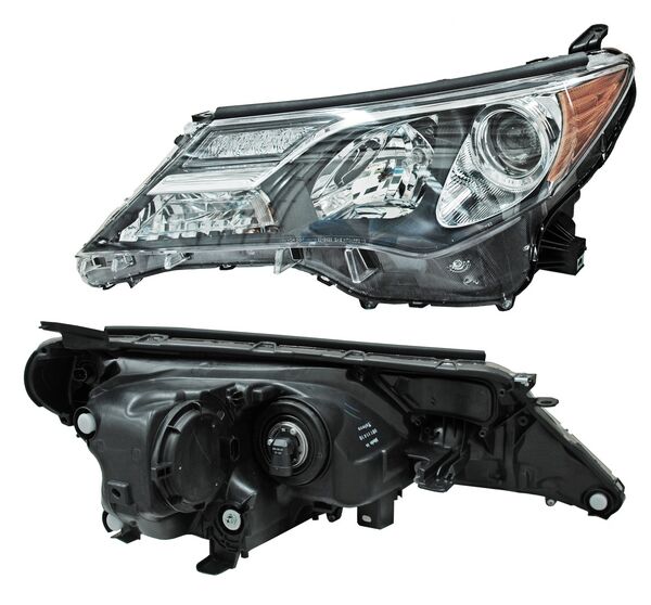 11102 FARO LH ~ TOYOTA RAV4 2013 - 2015