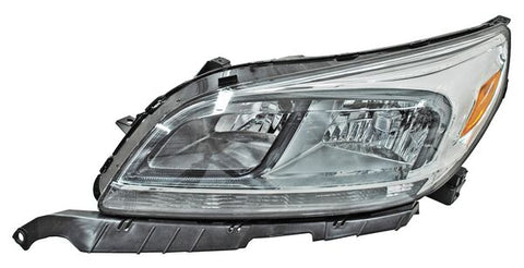 9867 FARO LH LS     ~ CHEVROLET MALIBU 2013-2015