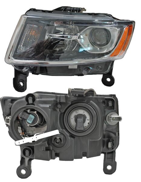 9595 FARO LH ~ JEEP GRAND CHEROKEE 2014 - 2016