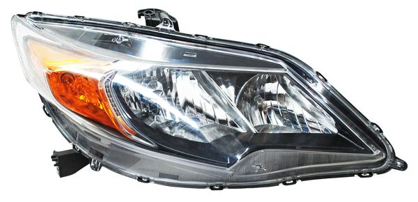 10601 FARO RH 2 PTS ~ HONDA CIVIC 2014 - 2015