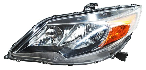 10600 FARO LH 2 PTS ~ HONDA CIVIC 2014 - 2015