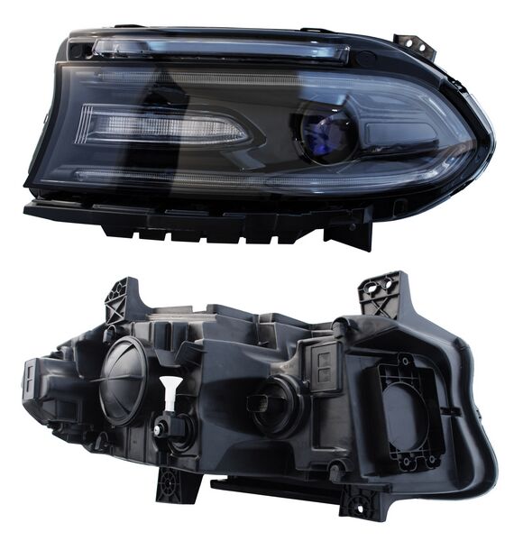 10939 FARO LH (REM) ~ DODGE CHARGER 2015 - 2016