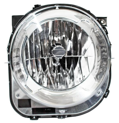 15353 FARO RH ~ JEEP RENEGADE 2015 - 2022