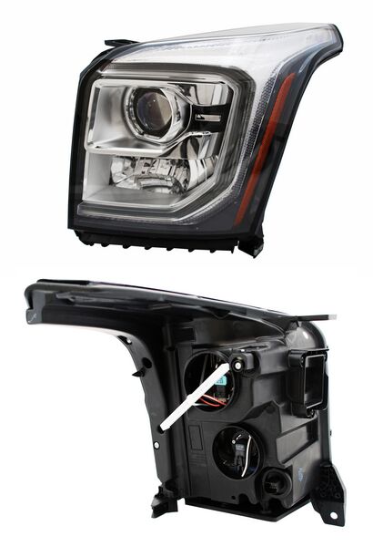 11686 FARO LH DENALI (REM) ~ GMC YUKON 2015 - 2017