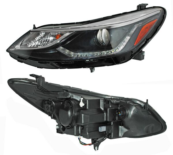 11700 FARO LH LEDS (REM) ~ CHEVROLET CRUZE 2016 - 2018
