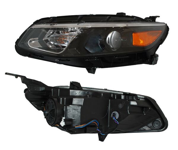 11369 FARO LH (REM) ~ CHEVROLET MALIBU 2016 - 2018