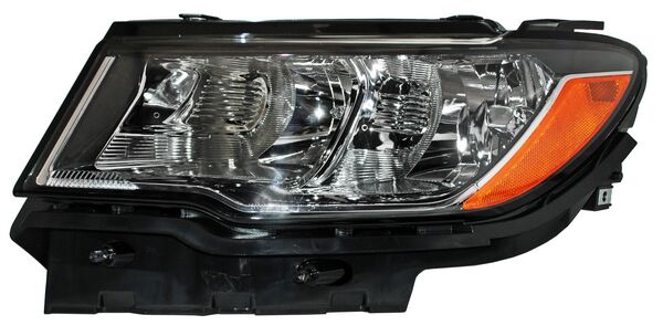 11371 FARO LH ~ JEEP COMPASS 2017 - 2019