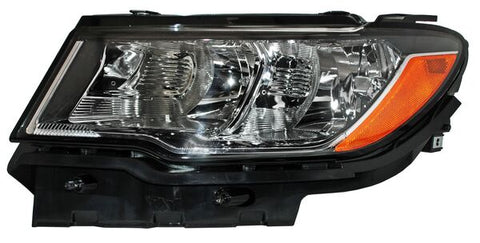 11371 FARO LH ~ JEEP COMPASS 2017 - 2019