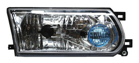 14575 FARO RH ~ NISSAN TSURU 2005 - 2017