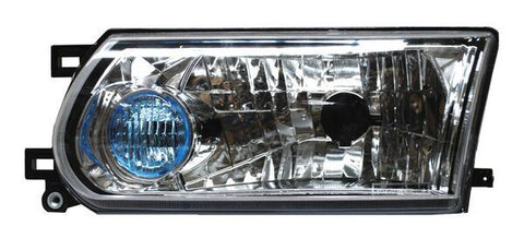 14574 FARO LH ~ NISSAN TSURU 2005 - 2017