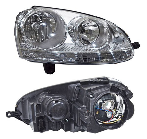 5314 FARO RH      ~ VW BORA 2005-2010