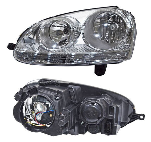 5313 FARO LH         ~ VW BORA 2005-2010