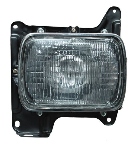 170 FARO RH ~ NISSAN NISSAN P/U 1994 - 2008