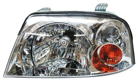 4523 FARO LH     ~ DODGE ATOS 2005-2012