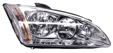 13047 FARO RH 4 PTAS ~ FORD FOCUS 2007 - 2008