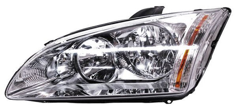 13046 FARO LH 4 PTAS ~ FORD FOCUS 2007 - 2008