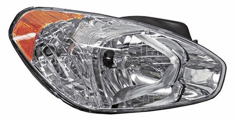 5723 FARO RH  ~ DODGE ATTITUDE 2006-2011