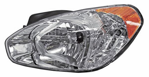 5722 FARO LH ~ DODGE ATTITUDE 2006 - 2011