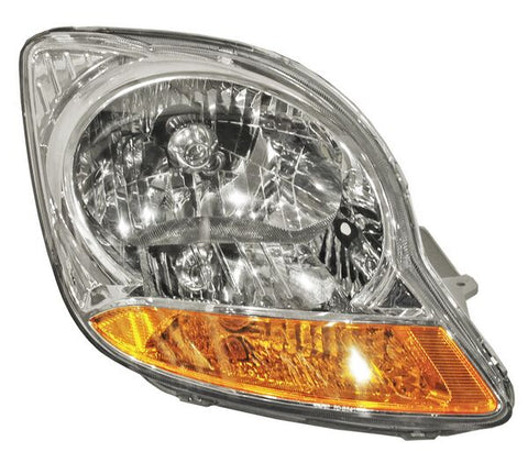 6469 FARO RH  ~ PONTIAC MATIZ 2006-2015