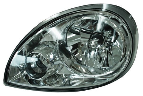 4162 FARO LH      ~ CHEVROLET C2 2004-2008