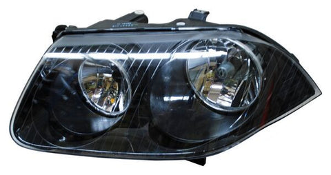 7391 FARO LH AHUMADO CLASICO ~ VW JETTA 2011 - 2014