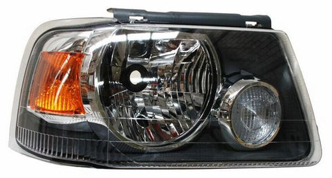 5750 FARO RH MEXICANA XXXX ~ FORD RANGER 2005 - 2009