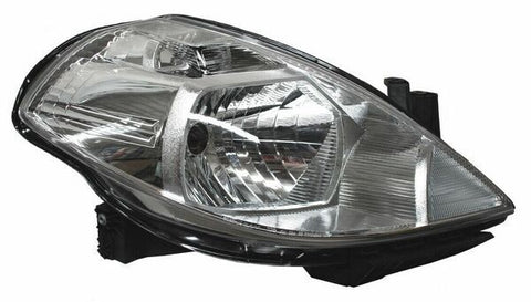 14481 FARO RH ~ NISSAN TIIDA 2006 - 2018